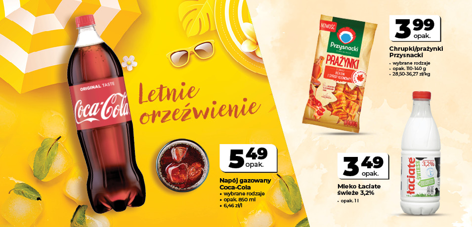 nowa gazetka Odido
