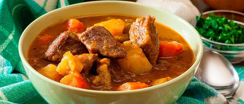 Beef Stew